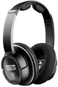 אוזניות  Stealth 350VR Turtle Beach