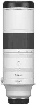עדשת RF 200-800mm F/6.3-9 IS USM Canon - קנון