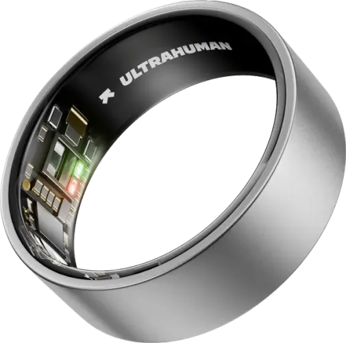 טבעת חכמה Ring Air Ultrahuman