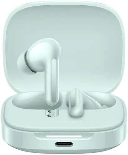 אוזניות TWS אלחוטיות Redmi Buds 6 Xiaomi - שיאומי