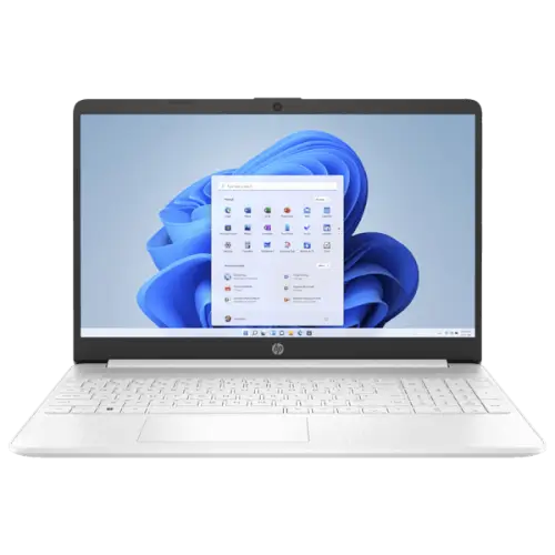 מחשב נייד Laptop 15s-fq5009nj HP