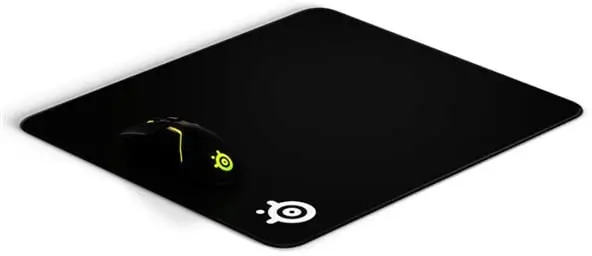 משטח לעכבר לגיימרים QcK Edge Medium SteelSeries