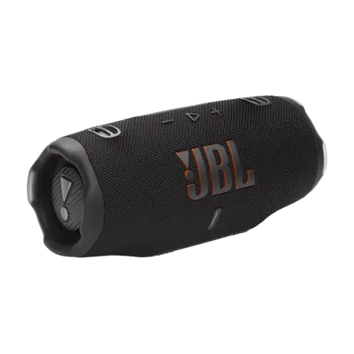 רמקול אלחוטי נייד Charge 6 JBL