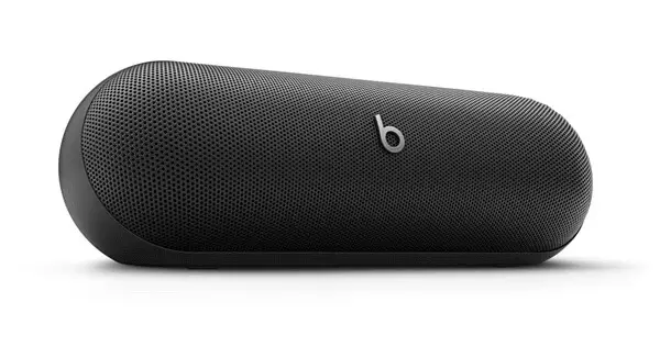 רמקול אלחוטי Beats Pill Beats - שחור