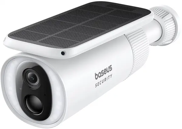 מצלמת אבטחה Security S1 Outdoor 2K Baseus