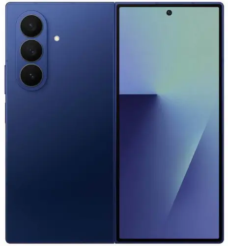 סמארטפון Galaxy Z Fold 7 / F966BE 12GB+512GB Samsung