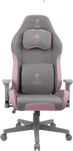 כיסא גיימרים Cyber fabric Dragon