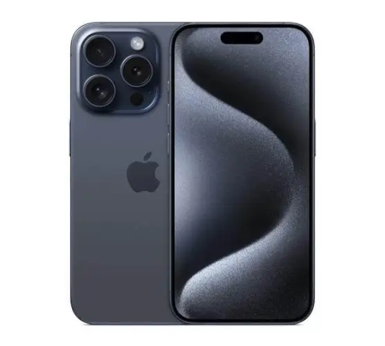 סמארטפון iPhone 15 Pro 256GB Apple