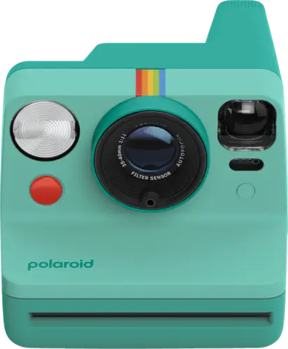 מצלמת פיתוח מהיר Now Gen 3 Polaroid - פולארויד