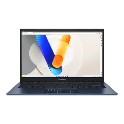 מחשב נייד Vivobook 14 X1404VA-EB808W ASUS