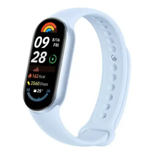 צמיד כושר חכם Smart Band 9 Xiaomi - שיאומי