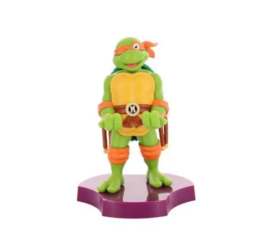 מעמד Holdem - Tmnt (Michaelangelo) EXG