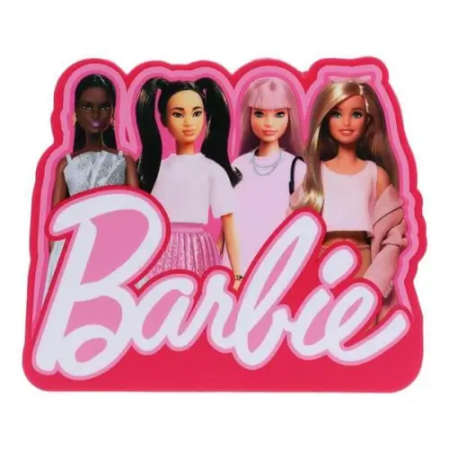 מנורה לשולחן Barbie Box Light PALADONE