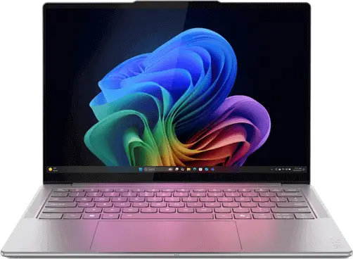מחשב נייד Yoga Slim 14ILL10 83JX004KIV 7 Lenovo