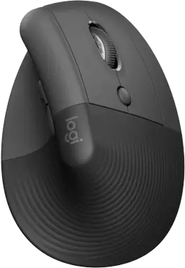 עכבר Lift Vertical Ergonomic Logitech