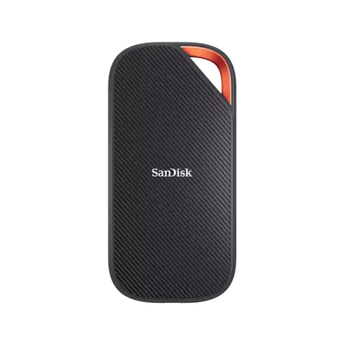 כונן חיצוני SSD Extreme Pro USB4 - 2TB Sandisk