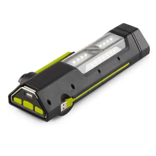 מטען סולארי משולב TORCH 250 GoalZero