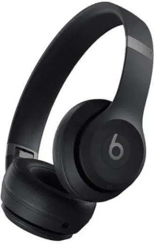 אוזניות קשת אלחוטיות Solo 4 Beats