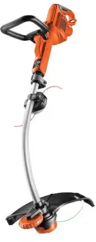 חרמש גוזם חשמלי GL9035-QS BLACK AND DECKER