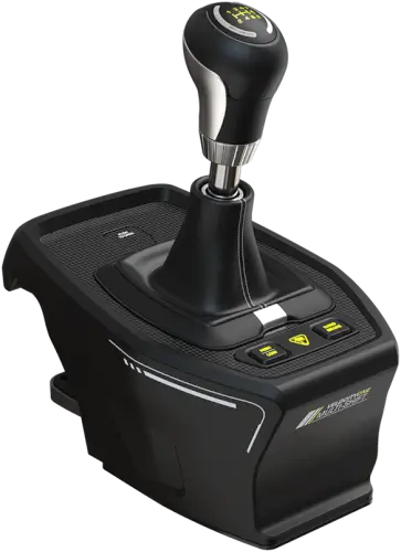 ידית הילוכים + בלם יד VelocityOne Turtle Beach