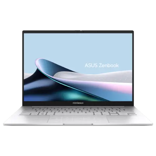 מחשב נייד מחודש Zenbook 14 OLED UX3405MA-PP107W ASUS