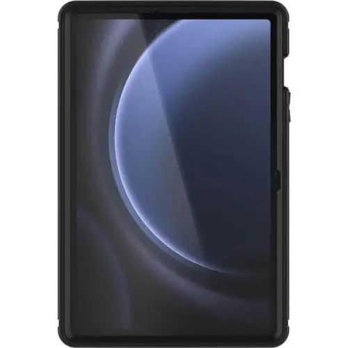 חיפוי שחור לטאבלט Defender Samsung TAB S9 FE OtterBox