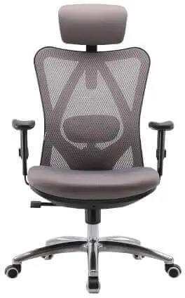 כסא מנהלים M18 SIHOO