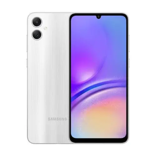 סמארטפון Galaxy A05 64GB 4GB RAM Samsung
