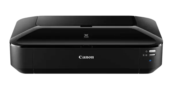 מדפסת הזרקת דיו אלחוטית A3 PIXMA IX-6850 Canon - קנון