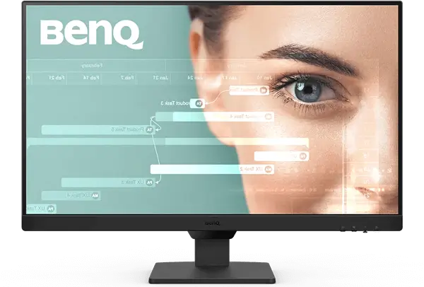 מסך מחשב "27 GW2790 BENQ
