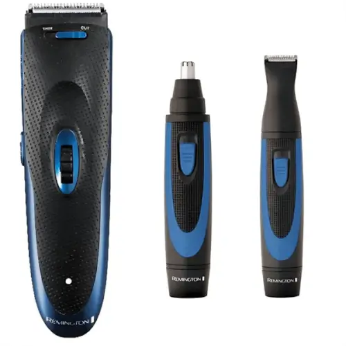 ערכת תספורת וטיפוח לגבר HC910 Remington
