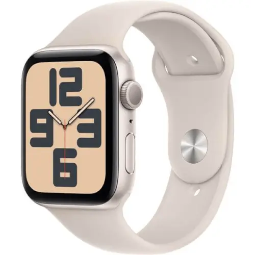 שעון חכם Watch SE GPS 44mm Aluminium Sport Band Apple