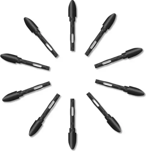 חבילת 10 חודים להחלפה PN05 HUION