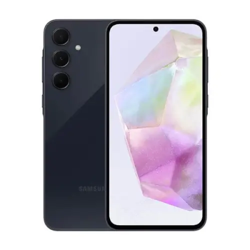 סמארטפון Galaxy A35 128GB 6GB RAM 5G Samsung