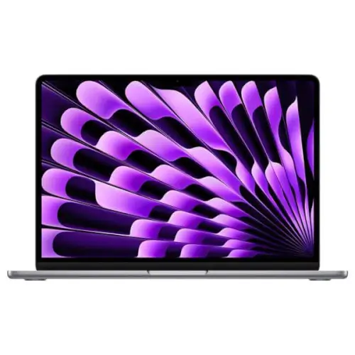 מחשב נייד MacBook Air 13 M3 - 2024 MXCR3HB/A Apple