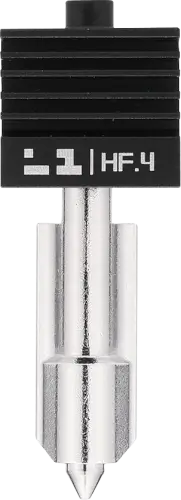 ראש הדפסה 0.4 מ"מ זרימה גבוהה עבור מדפסות מסדרת H2 \ P2 Bambu Lab