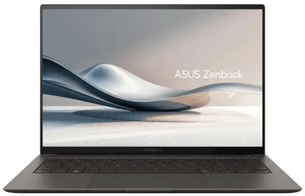 מחשב נייד  Zenbook S 14 UX5406SA-PZ281X ASUS