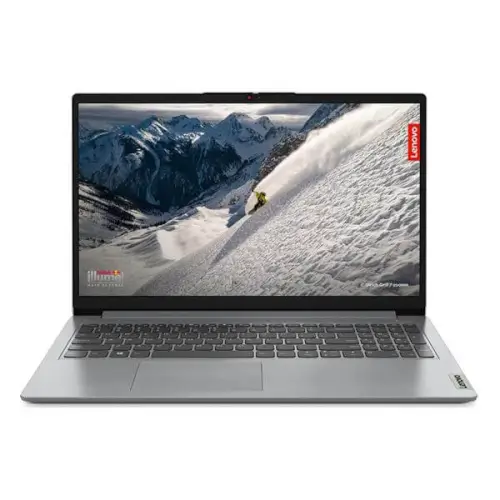 מחשב נייד IdeaPad 1 15IGL7 82V700EDIV Lenovo