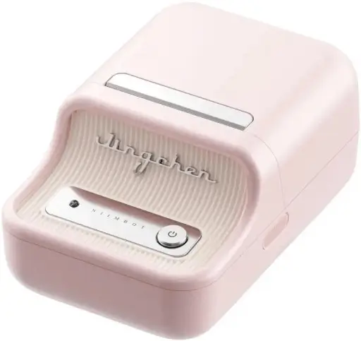 מדפסת מדבקות B21 NIIMBOT