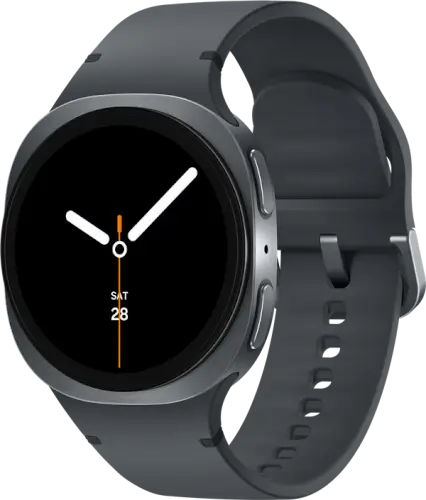 שעון חכם  Galaxy Watch 8 LTE L335 Samsung