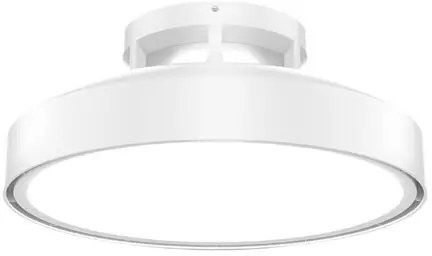 מאוורר תקרה חכם עם להבים נסתרים Ceiling Fan-Light C480 Yeelight