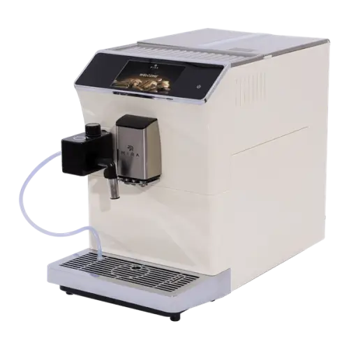 מכונת קפה BTB-203- White Mira