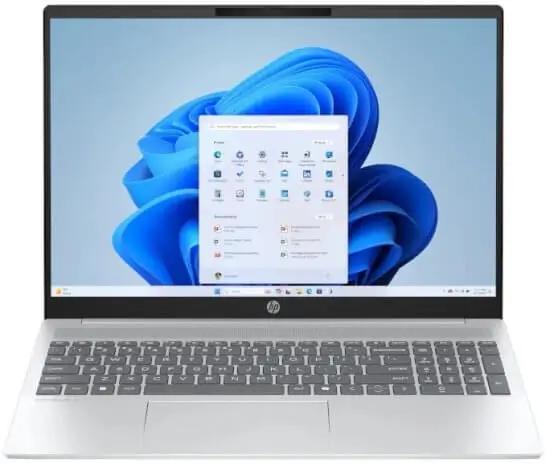 מחשב נייד "16 OmniBook 5 Laptop 16-ba1000nj HP