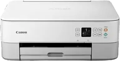 מדפסת משולבת PIXMA TS5351A Canon - קנון