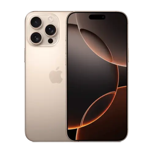 סמארטפון iPhone 16 Pro Max 256GB Titanium Apple