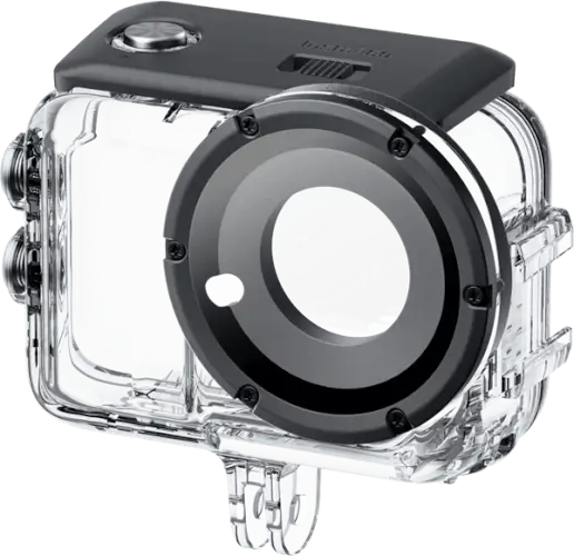 מארז צלילה למצלמת אקסטרים GO Ultra Dive Case Insta360