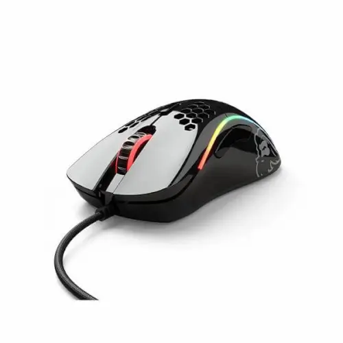 עכבר גיימינג חוטי Model D GLORIOUS