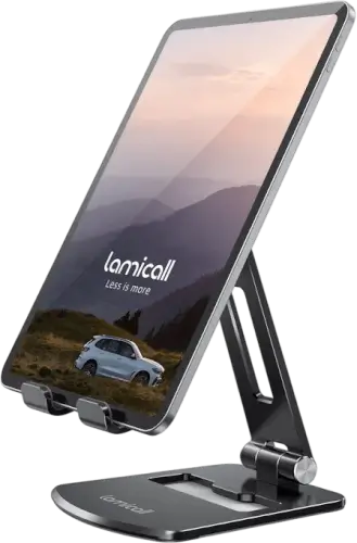 מעמד לטאבלט DT05 Lamicall