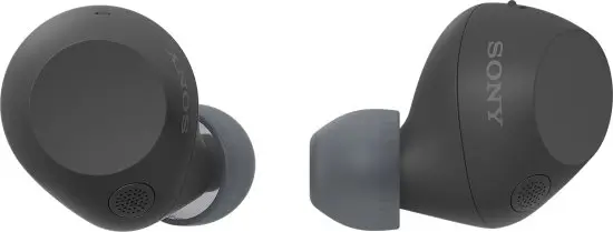 אוזניות אלחוטיות WF-C710N Sony