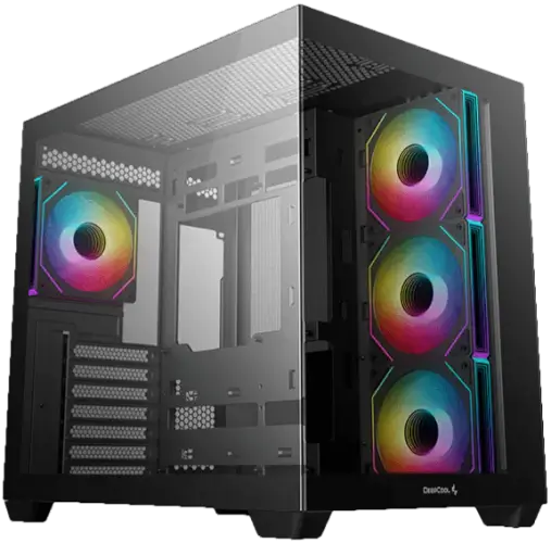 מחשב נייח גיימינג Custom Build Intel START מחשבי גיימינג